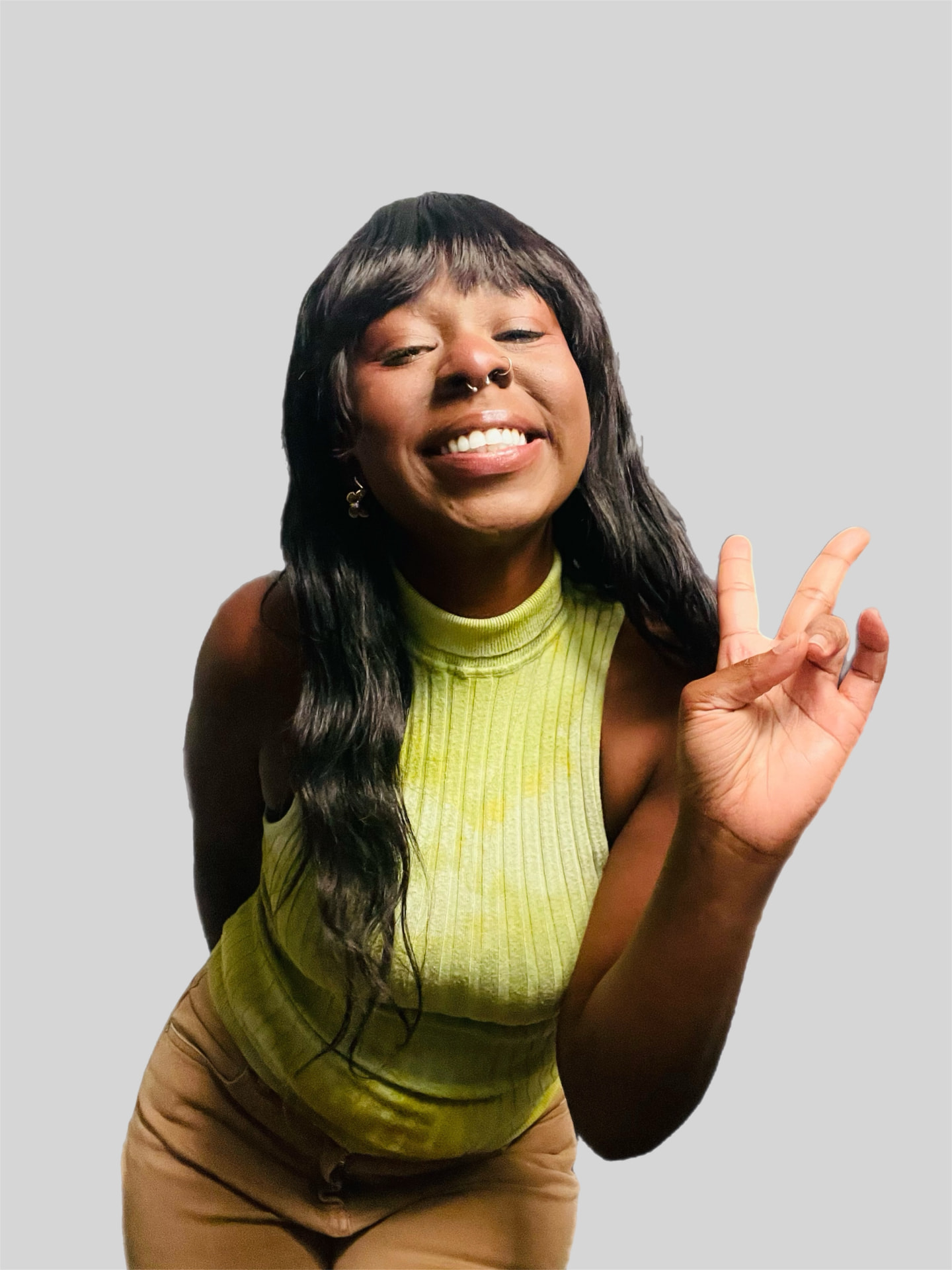 Dominique Wright
